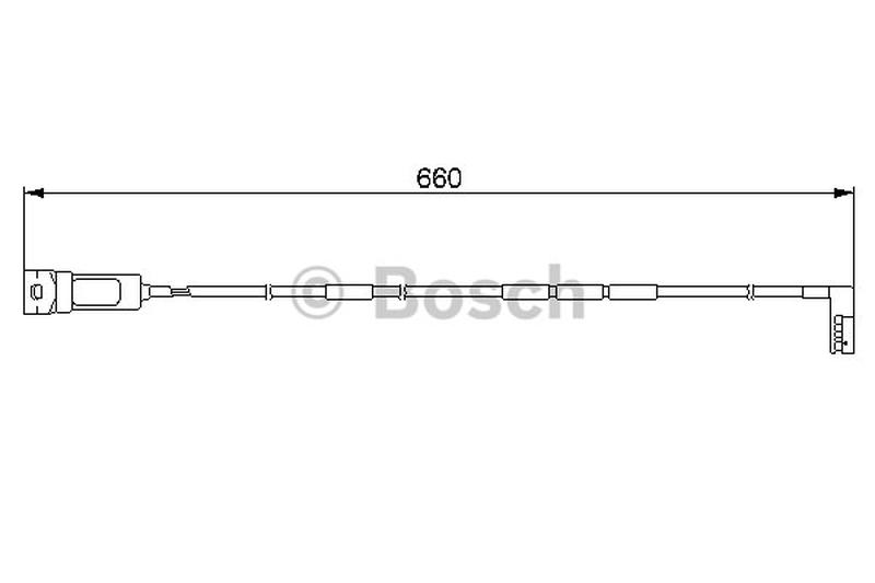 BOSCH 1-987-474-909