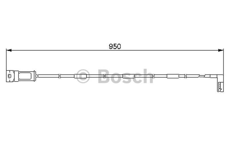 BOSCH 1-987-474-928