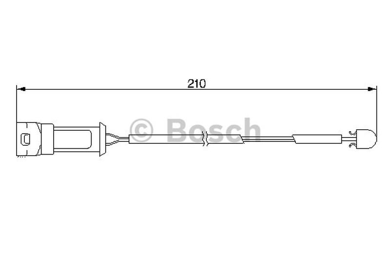 BOSCH 1-987-474-939