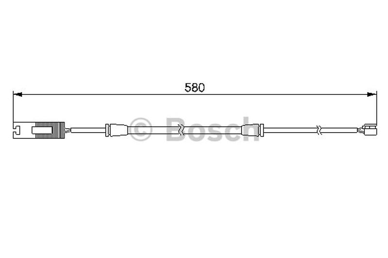 BOSCH 1-987-474-941