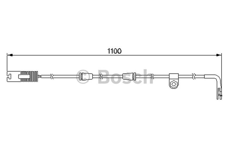 BOSCH 1-987-474-942