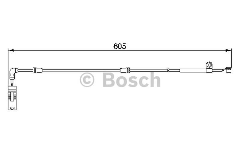 BOSCH 1-987-474-943-6