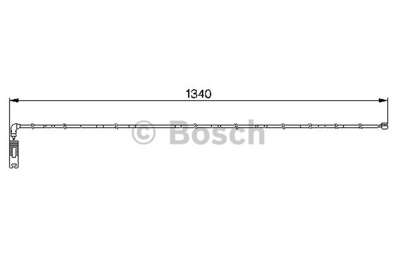 BOSCH 1-987-474-944-6