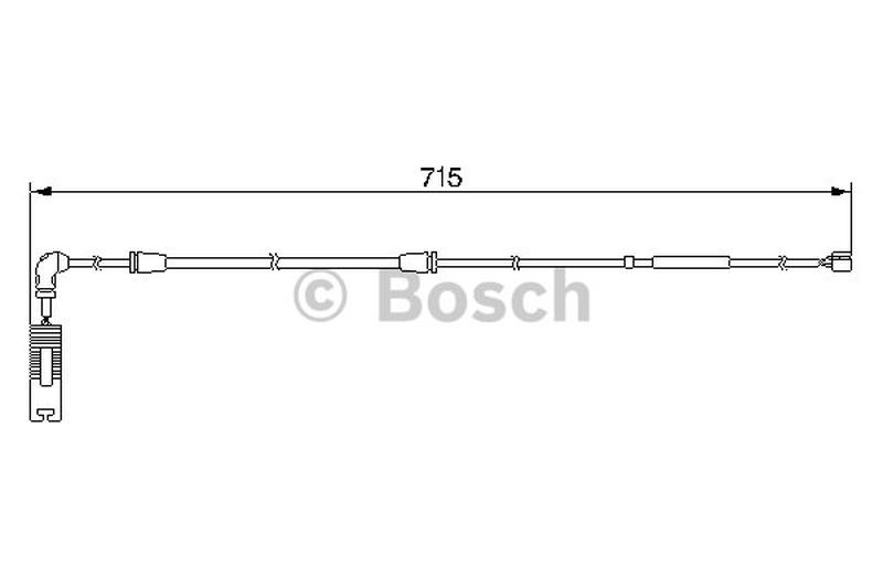 BOSCH 1-987-474-946