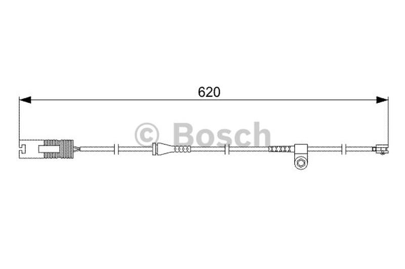 BOSCH 1-987-474-955
