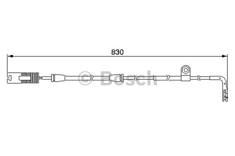 BOSCH 1-987-474-958