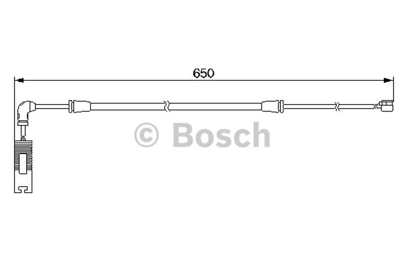 BOSCH 1-987-474-960
