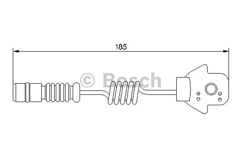 BOSCH 1-987-474-963