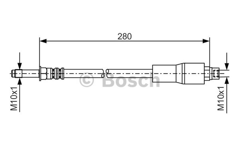 BOSCH 1-987-476-173