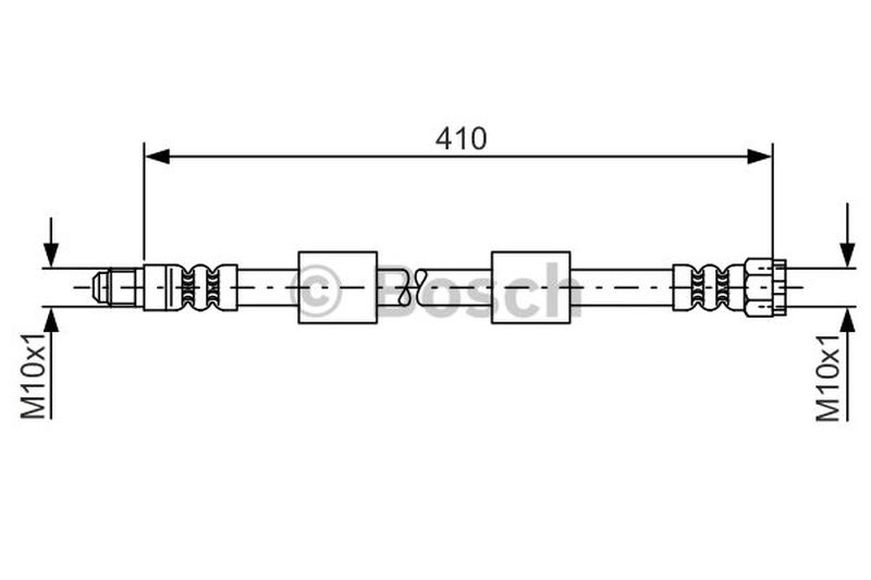 BOSCH 1-987-476-650
