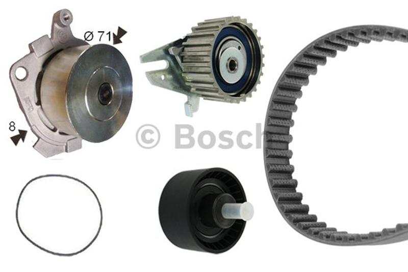BOSCH 1-987-946-487