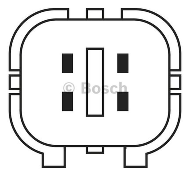 BOSCH F-00H-L00-267-5