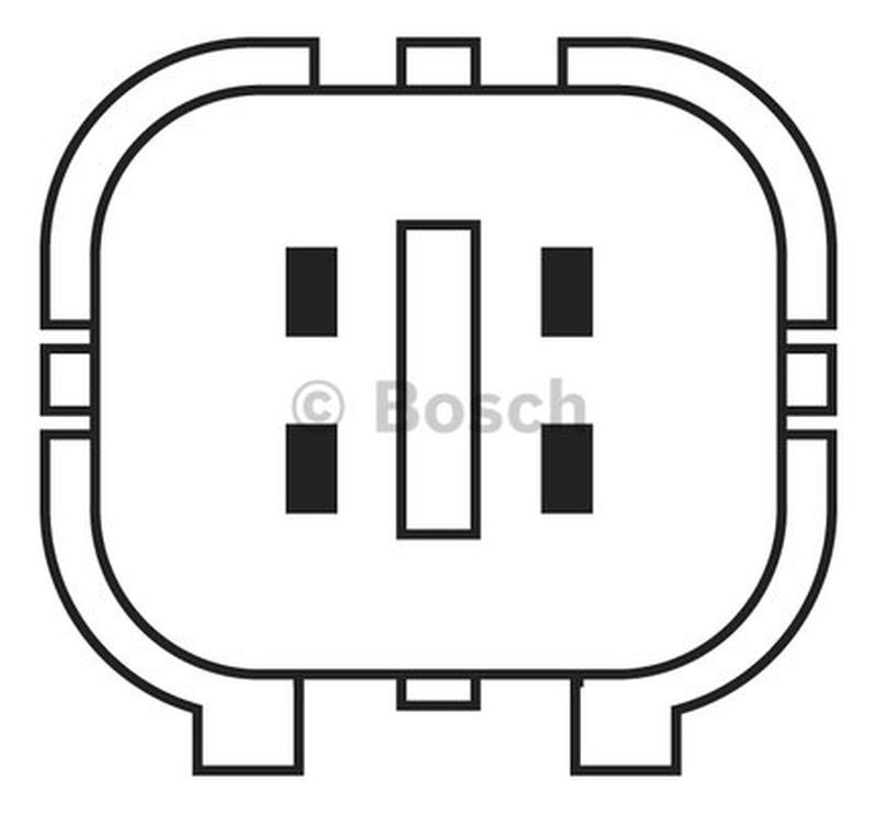 BOSCH F-00H-L00-267-5