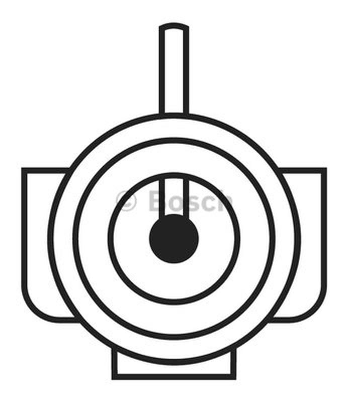 BOSCH F-00H-L00-311-5