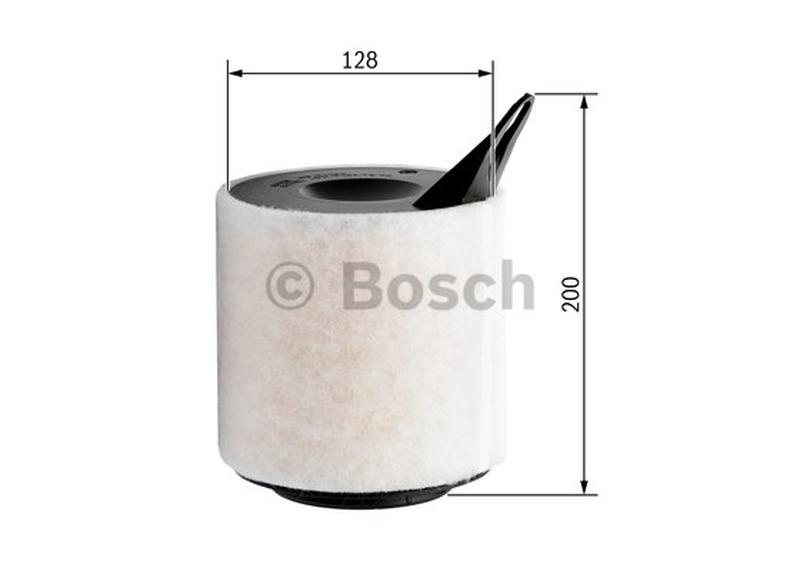 BOSCH F-026-400-018-6