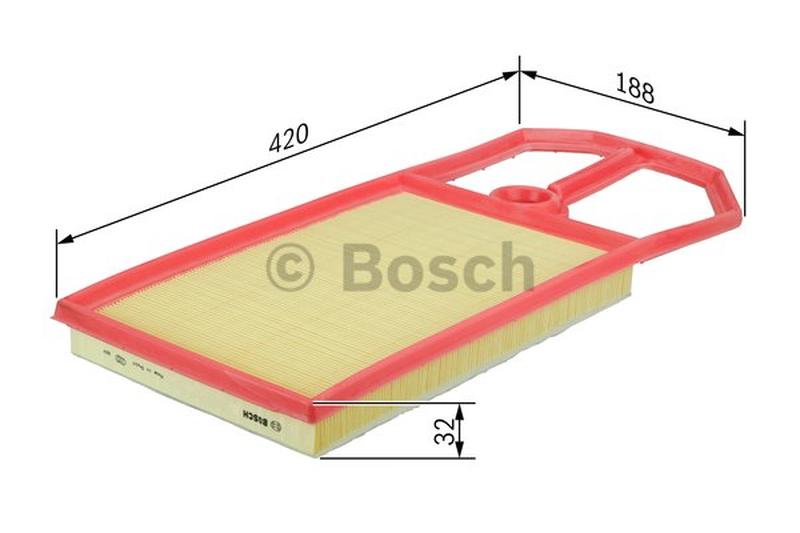 BOSCH F-026-400-019