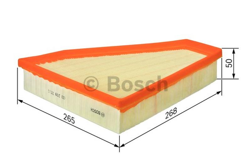 BOSCH F-026-400-030
