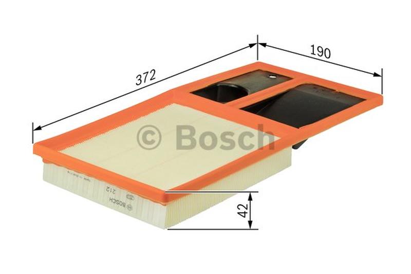 BOSCH F-026-400-035-6