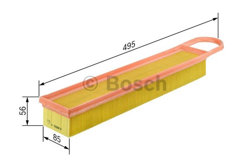 BOSCH F-026-400-050-6