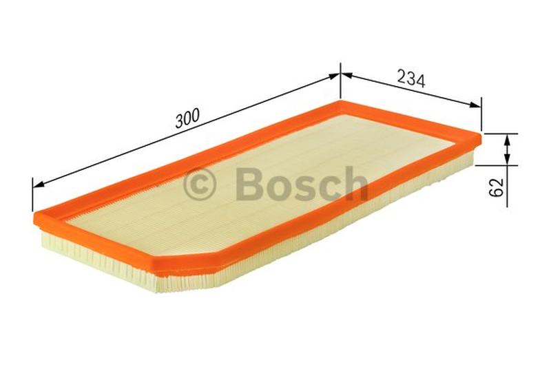 BOSCH F-026-400-119-6