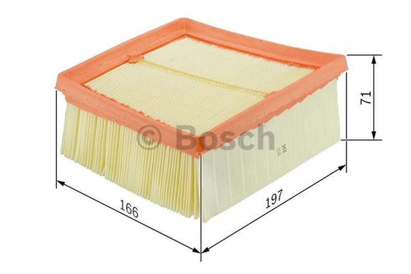 BOSCH F-026-400-135-6