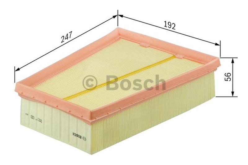BOSCH F-026-400-138-6