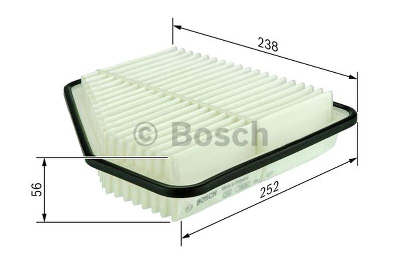 BOSCH F-026-400-188