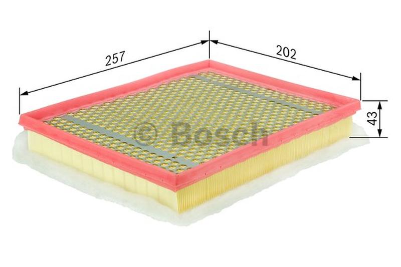 BOSCH F-026-400-301