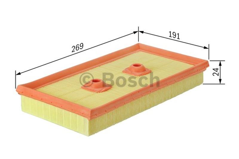 BOSCH F-026-400-342