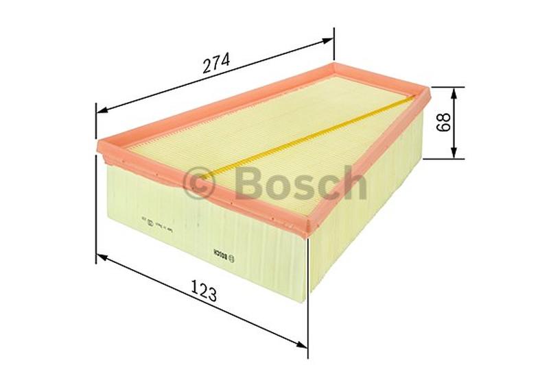 BOSCH F-026-400-343