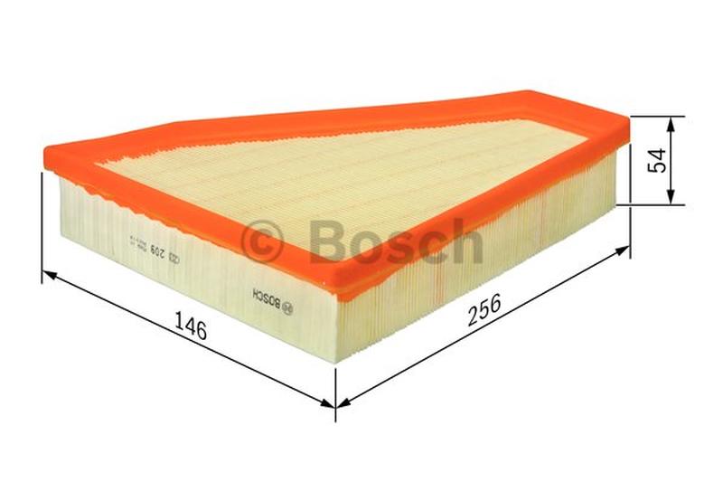 BOSCH F-026-400-350