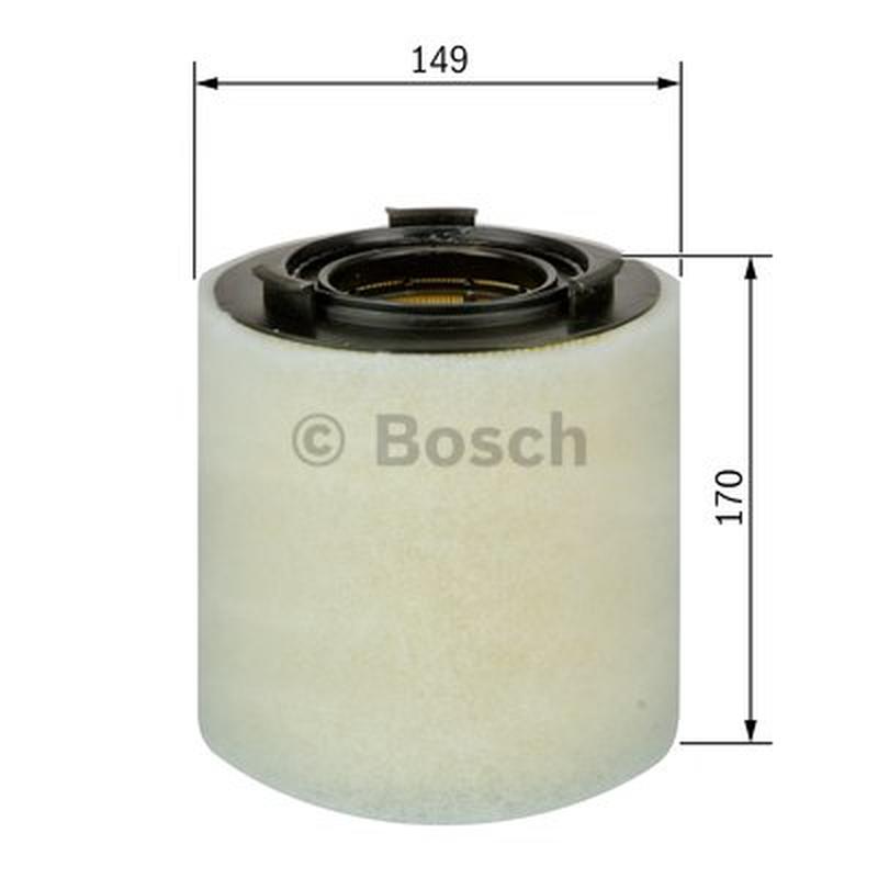 BOSCH F-026-400-391-6