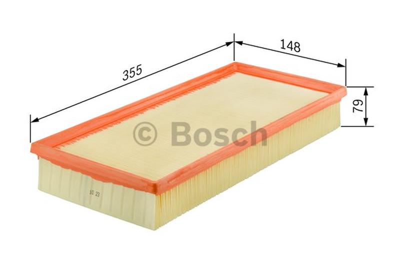 BOSCH F-026-400-409