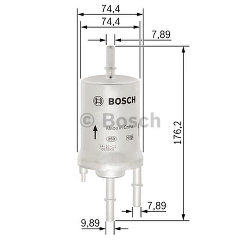 BOSCH F-026-403-003