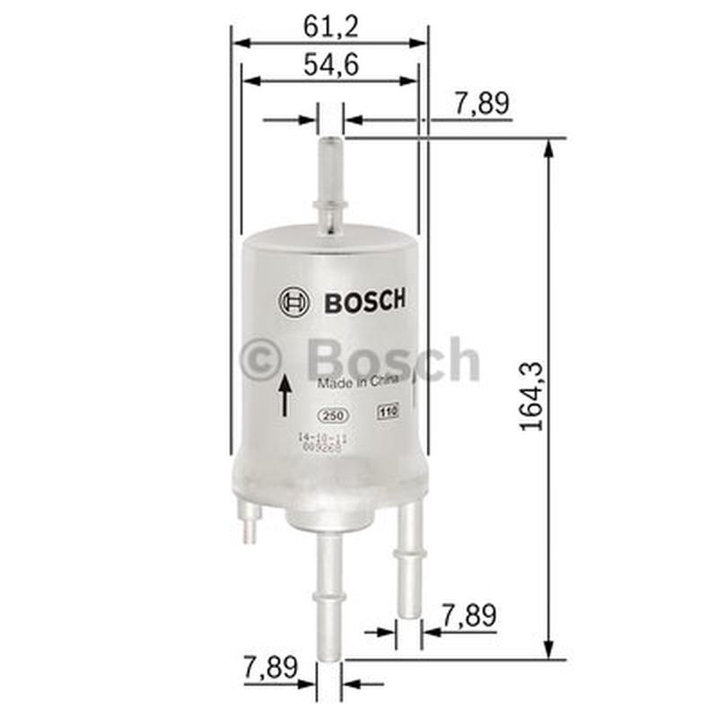 BOSCH F-026-403-008-6