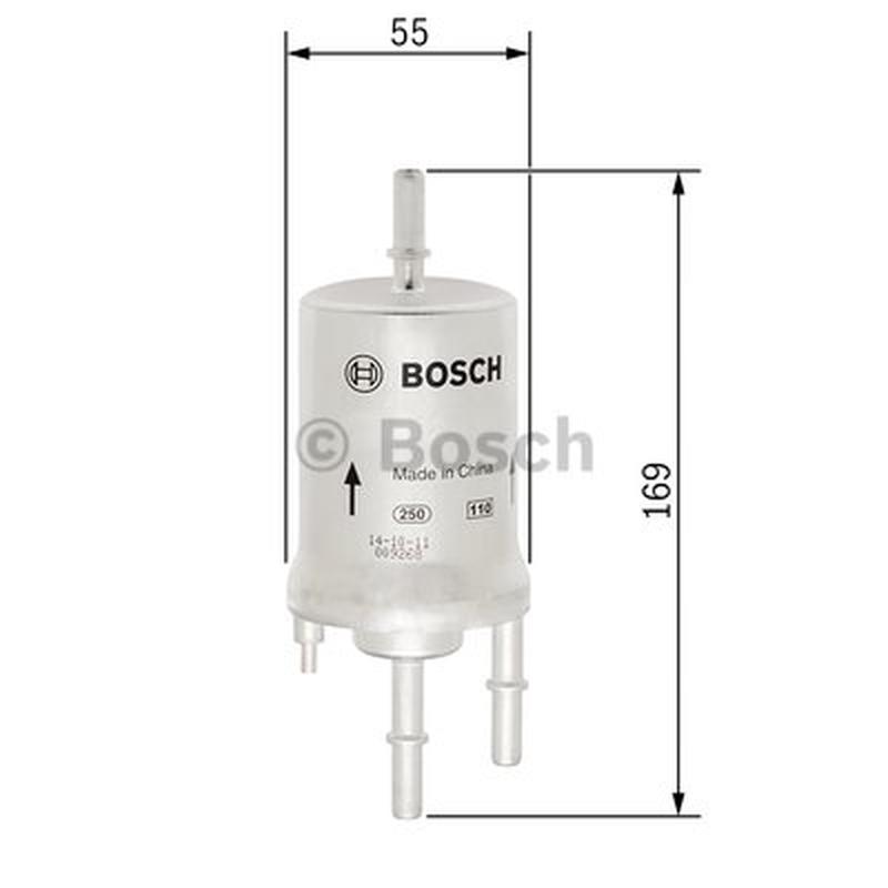 BOSCH F-026-403-764