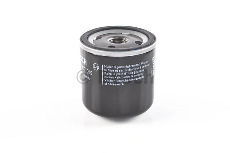 BOSCH F-026-407-005
