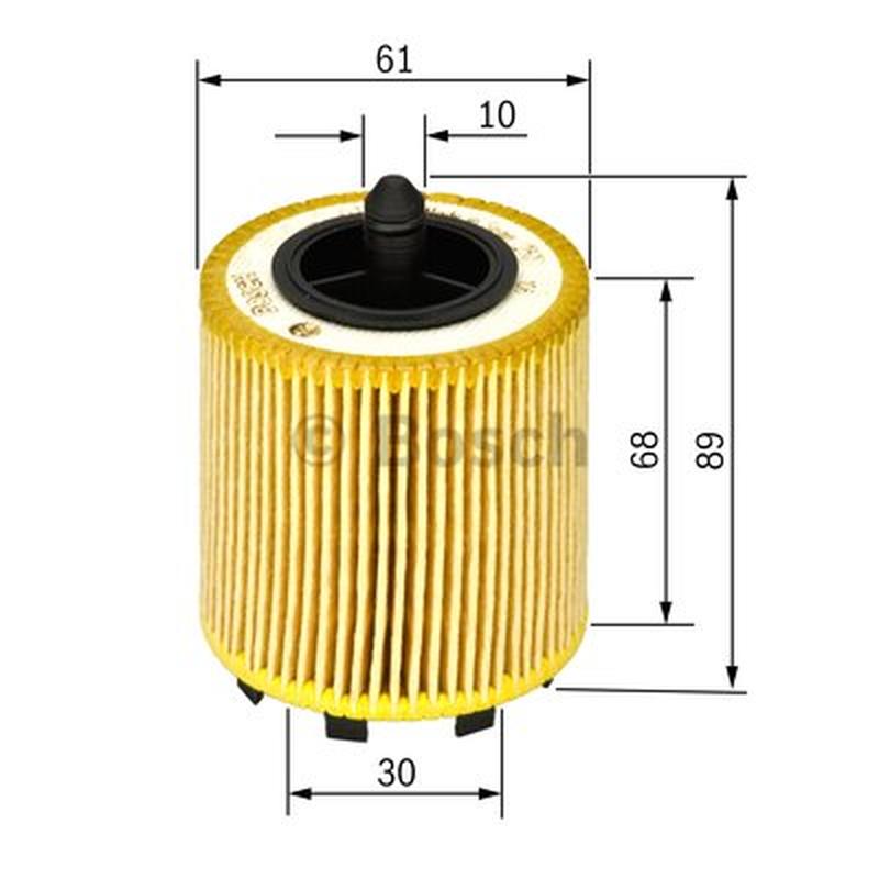 BOSCH F-026-407-016-6