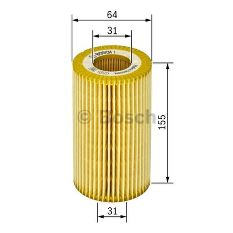 BOSCH F-026-407-021