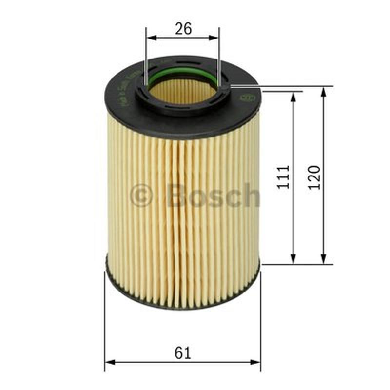 BOSCH F-026-407-062