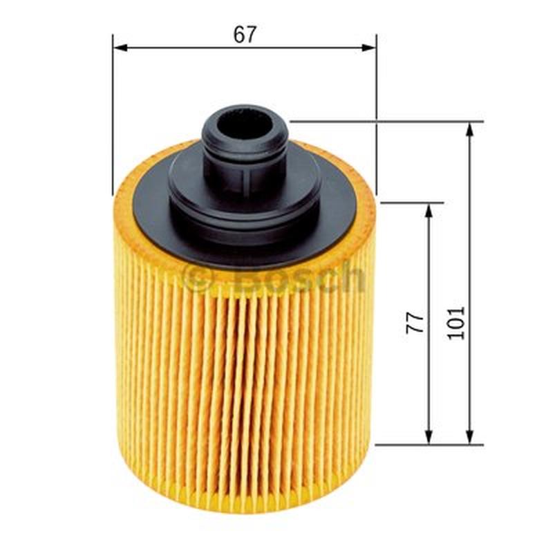 BOSCH F-026-407-067-6