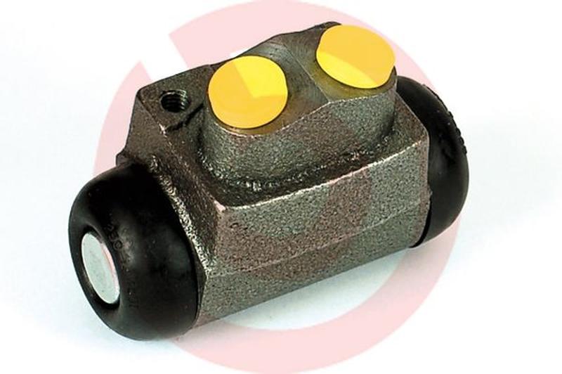 BREMBO A-12-106