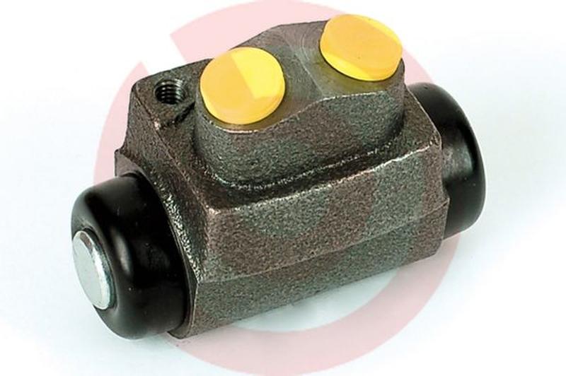 BREMBO A-12-117
