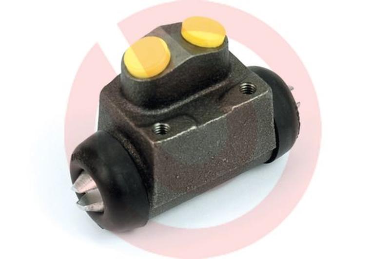 BREMBO A-12-197