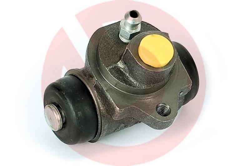 BREMBO A-12-221