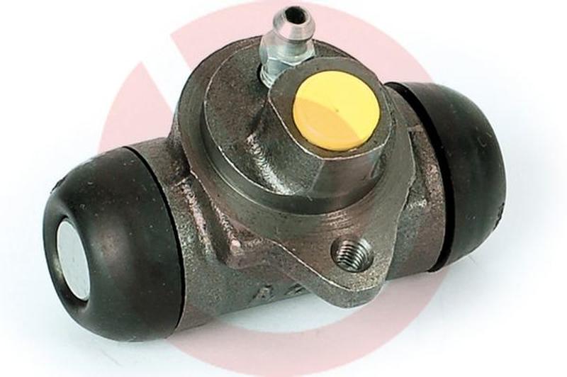 BREMBO A-12-222