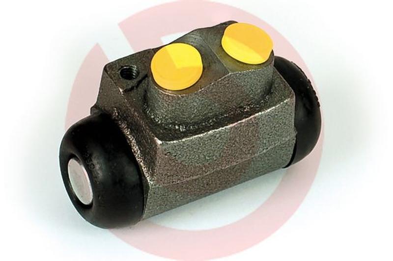 BREMBO A-12-236