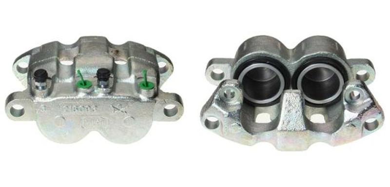 BREMBO F-50-027