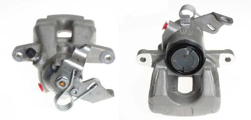 BREMBO F-61-167