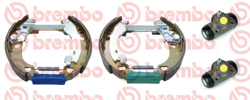 BREMBO K-23-028
